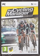 Pro Cycling Manager 2019 - Jeu