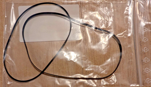 Set cinghie philips dcc 600 - philips,