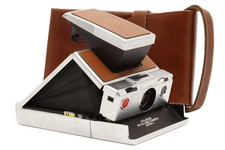 Polaroid SX-70 fotocamera