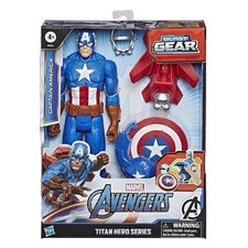 Marvel Avengers Action Figure
