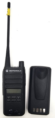 Motorola cp100d uhf - uhf, dmr