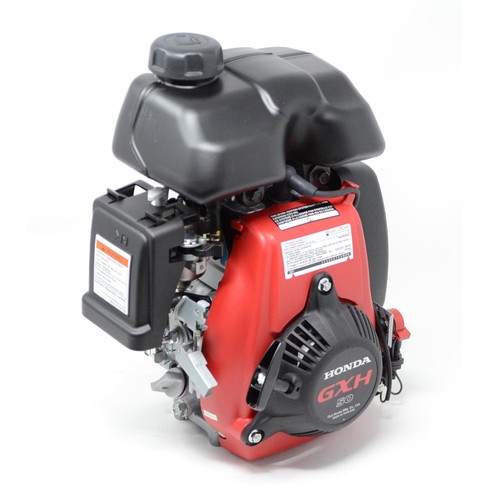 Motore orizzontale honda gxh50 - motore,