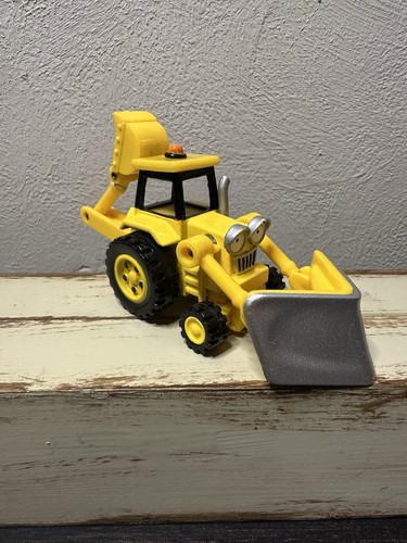 Bob costruttore take along - bob,