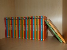 TOPOLINO STORY - Serie