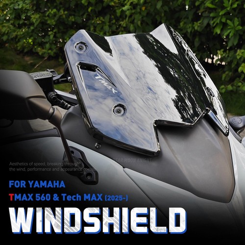 Parabrezza sportivo per - , yamaha