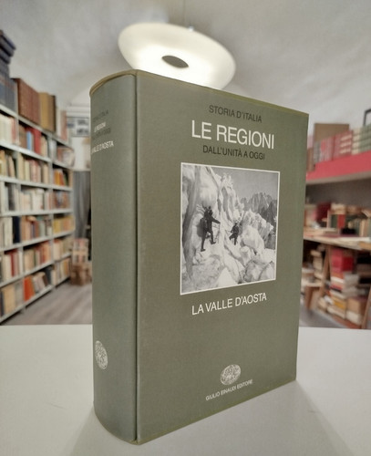 Storia italia regioni - storia, le