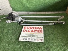 Motorino Tandem Tergicristalli