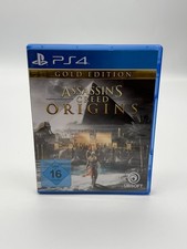 Assassins Creed Origins Gold