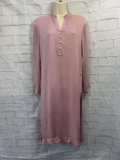 Abito donna indiano top tunica