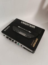 Sony Walkman WM-A 602/B602 -