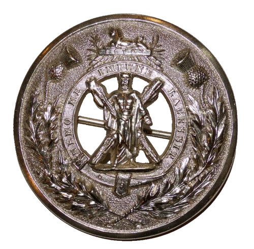 British military cap - british, badge