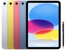 NUOVO Apple iPad Ultima