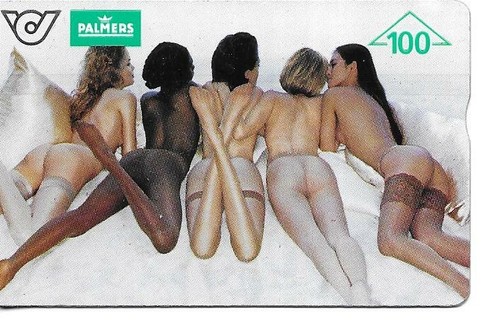 Rare carte telephonique - /,