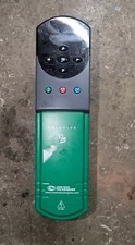 Control Techniques Unidrive V3