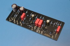 Scheda preamplificatore McIntosh MC2100, MC2105, MC2300 nuova (assemblata e testata)