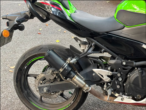 Per kawasaki ninja 500 z500 - kawasaki,
