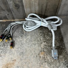 Cavo video HD Component