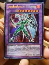 LUCENTE FENICE SORVEGLIANTE