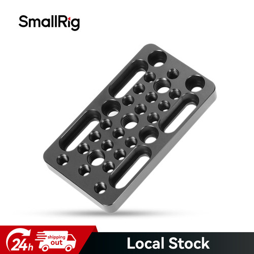 Smallrig commutazione piastra - commutazione,