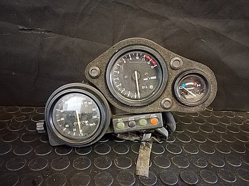 Honda nsr 125 1994 - nsr,