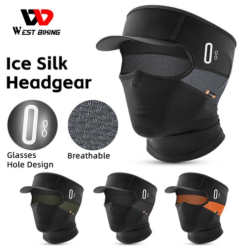 Maschera viso passamontagna