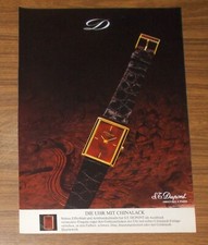 Rara Pubblicità Vintage S.T