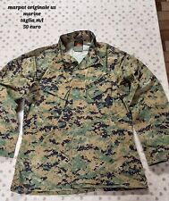Uniforme Marpat Marine