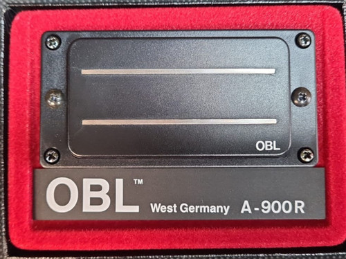 Obl vintage bill lawrence - obl,