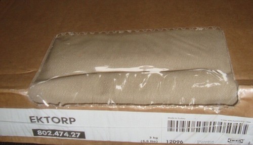 Ikea ektorp slipcover for - ektorp,