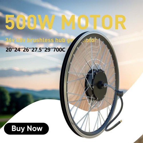 Motore bicicletta elettrica - bicicletta,