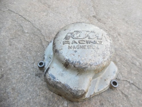 Ktm coperchio statore - ktm,
