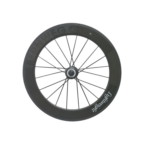 Ruota posteriore leggera - posteriore,