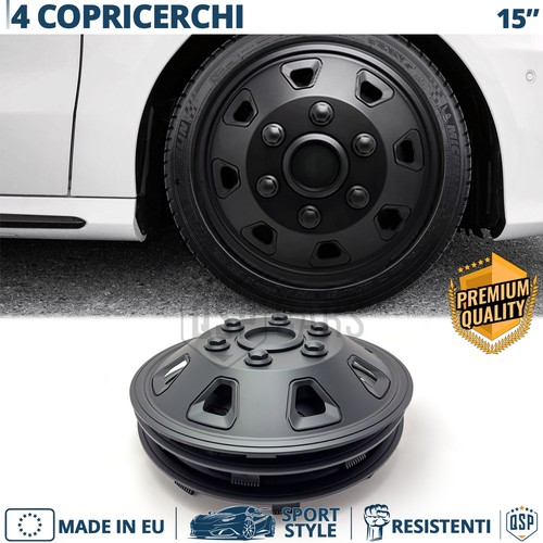 Copricerchi per vw - copricerchi,