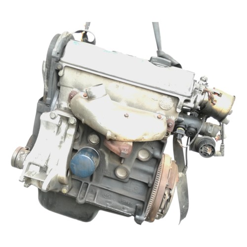 Motore volkswagen polo - motore, (6n1)