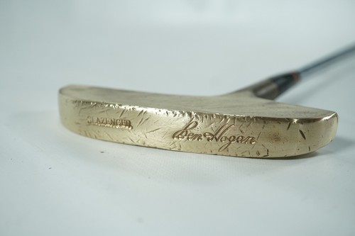 Slazenger ben hogan putter - slazenger, /