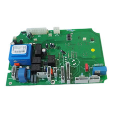 THERMITAL SCHEDA MADRE