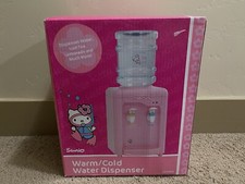 Distributore di acqua