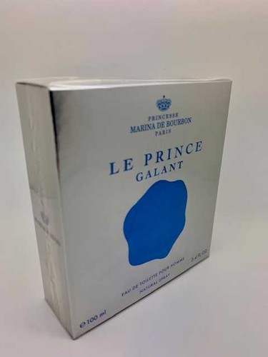 Marina bourbon prince - marina,
