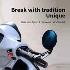 Specchietti retrovisori finali