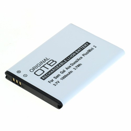 Batteria per samsung s7500 - per,
