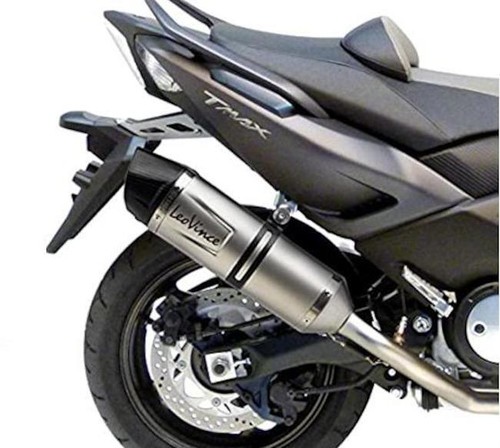 Marmitta leovince sbk - sbk, one