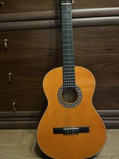 Chitarra Classica Roling's 3/4 – Ottima per Principianti e Ragazzi – Buone Condi