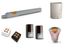 KIT AUTOMAZIONE CANCELLO 1