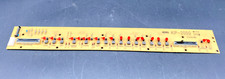 KORG KIP-2050 ICIS 01A SCHEDA