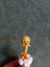 Tweety Titti Warner Bros ventosa piccola 2001