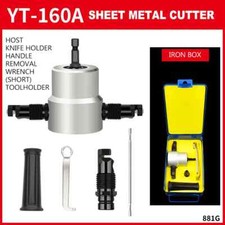 YT-160A Trapano avvitatore a