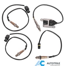 1x Sensore Nox + 2x Sonda