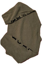 Maglioncino Verde Subdued donna 