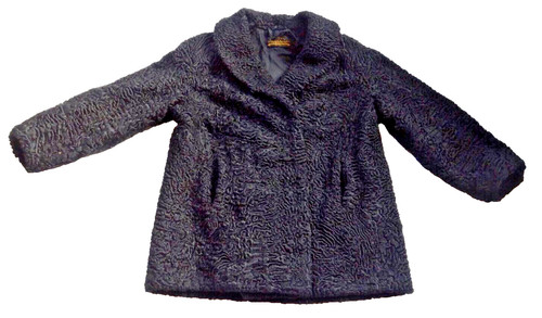 Giacca pelliccia vera - pelliccia,