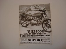 advertising Pubblicità 1982